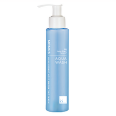 MOMUS 玻尿酸保濕洗面乳, 140ml, 1瓶