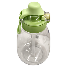 LocknLock 樂扣樂扣 悠遊杯 ABF879GRN, 綠色, 1.1L, 1個