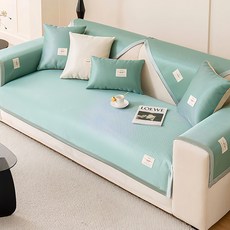 半島良品 四季通用沙發墊 冰軒2人座