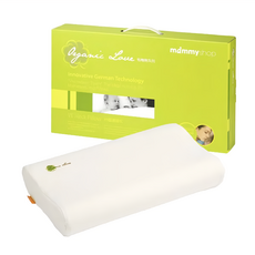 mammyshop 媽咪小站 VE 紓壓護頸枕 6歲以上 0.9kg, 單一顏色