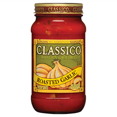 CLASSICO Italy 義大利麵醬 洋蔥大蒜, 680g, 1罐