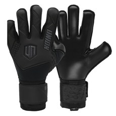 UNION MG Academy Comfort 守門員手套 UN2512-989 黑色 1組 6號