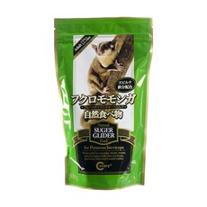 canary蜜袋鼯專用頂級飼料/成蜜 m-f926 提供均衡營養 增強免疫力, 消化+腸道健康, 300g, 1入