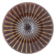 貽釉十草24井 日本製, 1個