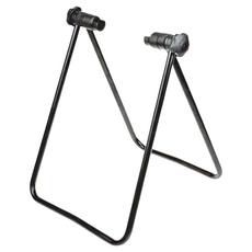 SKORPION 蠍牌 自行車展示架, 黑色, 1個