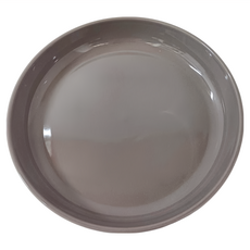 LE CREUSET 舊金山系列義麵盤 960ml (燧石灰), 1個