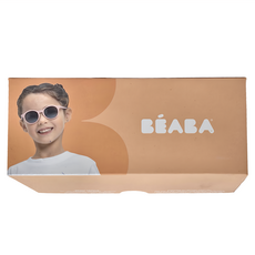 BEABA 兒童太陽眼鏡 100%抗UV濾鏡 Category 3 (抗UVA UVB UVC)