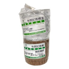 Pimex 布朗尼塔模具組，90x25mm，符合ISO 22000 & HACCP食品衛生安全, 25個, 1組