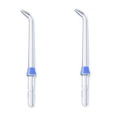 Waterpik 沖牙機標準噴頭 JT-100E, 2支