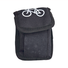 自行車簡易維修工具組 碳鋼+ 濾布材質, 1組