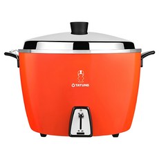 TATUNG 大同 電鍋, TAC-20L-DRU, 朱紅色