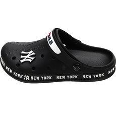 MLB 美國職業棒球大聯盟 紐約洋基彩虹涼鞋