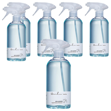 ml the Max of Life 12ml清除水垢專用劑 台灣製, 500ml, 6瓶