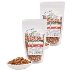 中寮鄉農會 紅薏仁 台灣本土品種 自然栽培 新鮮無異味, 250g, 2包