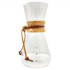 松木分享壺Set, 600ml, 高硼玻璃, 附304不鏽鋼濾杯, 分享壺組, 1個, 分享壺組 附濾網