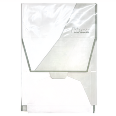 Pimex 蛋糕捲盒 185x100x100mm 10入, 綠色, 1組