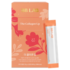 Nutrione BB Lab The Collagen Up 膠原蛋白凍, 600g, 1盒