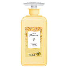 farcent 花仙子 奇蹟洗髮露 同名花語, 600ml, 1瓶