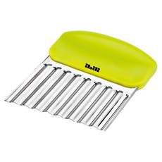 ibili 波浪切刀, 1個, 綠色