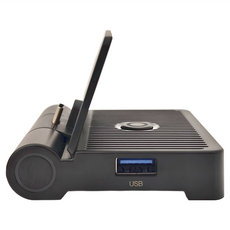 Dobe Switch TV底座, TNS-19305, 70.5 x 19 x 75.5mm, 1個