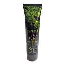 Orgie ANAL SENSITIVE 後庭爽滑潤華液, 1條, 100ml