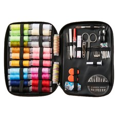 Tamsaa 針線工具組 Set, 混合色, 1組