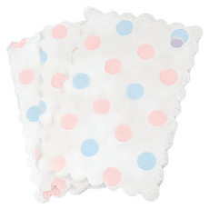 KEYTOSS 詰朵斯 柔纖維 小蘇打機能菜瓜布 PC7450 15 x 10 x 0.7cm, 1組, 3個