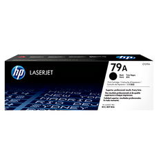 HP 惠普 79A 原廠碳粉匣 專業品質 快速列印 效率提升 列印清晰 適合日常辦公, 黑色, 1個