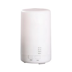 香氛機 七色彩光 10-13坪適用 PP防腐材質, XC-213, 暖光款