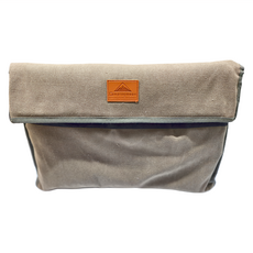 Campingmoon 柯曼 索樂柴火架 SOLO-303, 1個