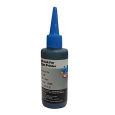 NEXTPAGE 台灣榮工 全系列相容 Dye Ink 100ml, 藍色, 1瓶