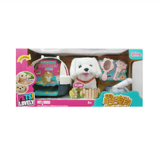 毛毛寵物 狗狗居家組, MC-1015, 適合年齡: 3歲以上, 1組