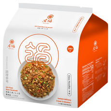 老鍋米粉 螞蟻上樹, 260g, 1袋