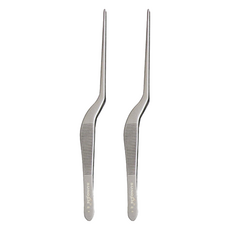 SUNDEN 專業彎耳夾, 輕鬆深入耳道清潔, SD2118, 2支