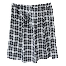 咪咪購物 機車遮陽裙 卡扣款有口袋