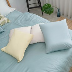 BUHO 布歐 素面文青300織天絲 60支紗