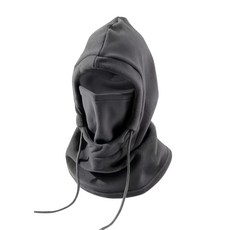 FANCY LIFE 冬季防寒保暖頭套, 灰色, 1件