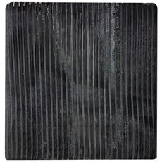 PAVRO 巴芙洛 創新 側開魔術貼金剛網防蚊門簾, 黑色, 1個