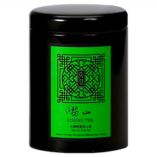 大藝好茶 頂級梨山高山茶 台灣產, 50g, 1罐, 6份, 8g