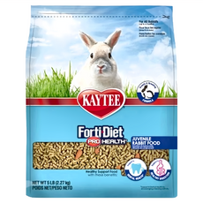 KAYTEE 幼兔健康強化飼料, 5lb, 1袋