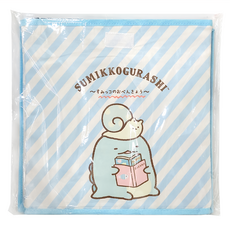 收納王妃 角落小夥伴 方型收納箱, 蜥蜴, 1個