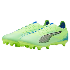 PUMA 男女款 ULTRA 5 MATCH FG/AG 足球釘鞋 10768703