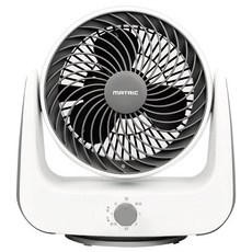 MATRIC 松木家電 9吋擺頭循環扇, MG-AF0922S