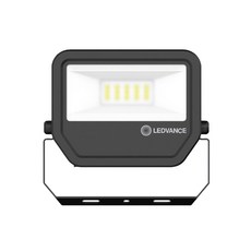 OSRAM 歐司朗 LEDVANCE 朗德萬斯 LED 投光燈IP65 10W 277V 晝光色 6500K, 1個
