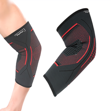 셀프케어 데이데이즈 2개 좌우세트 팔꿈치보호대, 1개