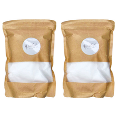 271控醣 法國赤藻糖醇 250g, 零卡路里, 優質甜味劑, 2包