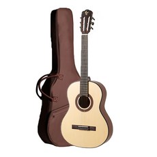 Gopher Wood 古典吉他, C100, 1個, 原木色