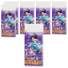 Aladdin 阿拉丁 迪士尼公主系列 製圖橡擦 12個, 茉莉公主, 72個