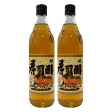 KOKUMORI 穀盛 壽司醋, 600ml, 2瓶