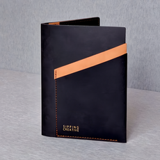 SIPPING CREATIVE 俬品創意 護照夾